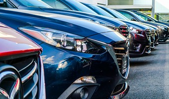 Независимая оценка транспортных средств