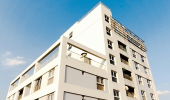 Оценка рыночной стоимости недвижимости